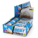  Barras de proteina de Best Protein 12 piezas